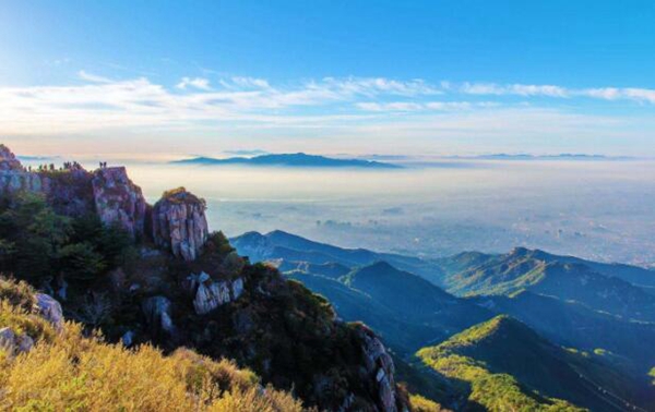 中国必去的10个地方，每个都令人神往，你去过哪些呢插图8