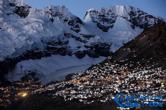 全球十大偏远城市排行榜插图5