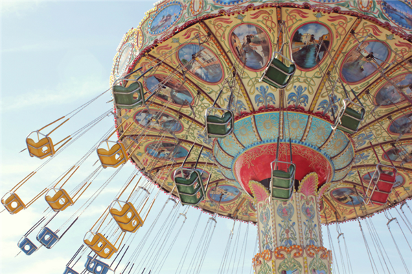 合肥十大游乐场排行榜：蓝山湾上榜，融创主题乐园第一插图