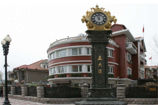 天津免门票景点推荐 先农大院上榜 五大道历史悠久插图