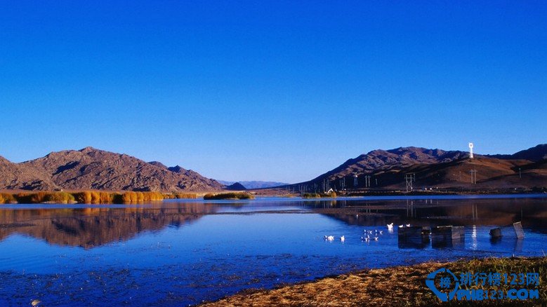 你不得不知的二十个美不胜收的新疆美景插图17