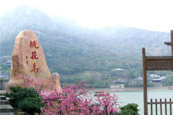 舟山必去的十大景点排名 岱山上榜嵊山岛相当好玩插图4