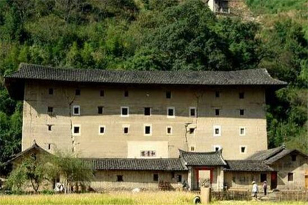 漳州八大名胜古迹 漳州名胜古迹有哪些插图6