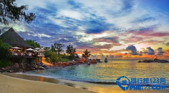 世界十大最美旅游景点 每个人都想去的世外桃源插图2