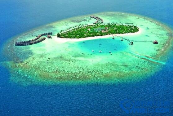马尔代夫哪个岛最美最好玩？马尔代夫岛屿排名插图7