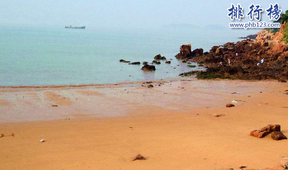 海边旅游去哪里好？2018海边旅游景点排行推荐插图9