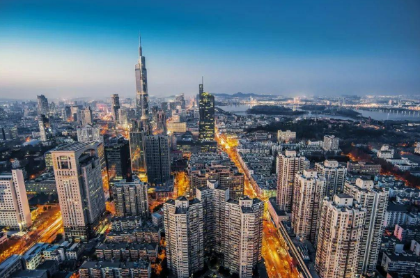 中国最具幸福感十大城市排行榜：长沙上榜，第三院士之乡插图5