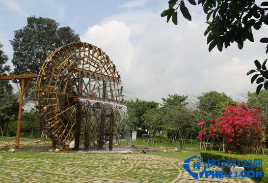 福建有哪些4a景区 福建4a旅游景点大全插图1