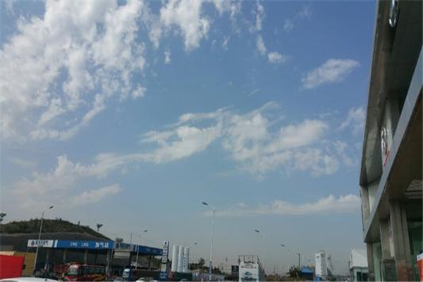 惠州十大公园广场排名:石湾公园上榜，第四在博罗县插图1