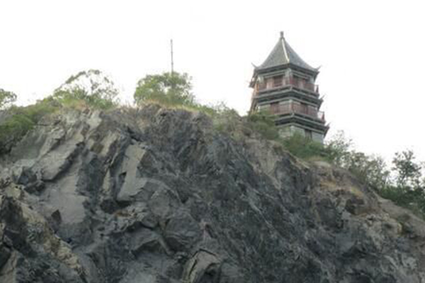 上海十大爬山好去处：佘山只排第四，第一名为九峰之首插图5