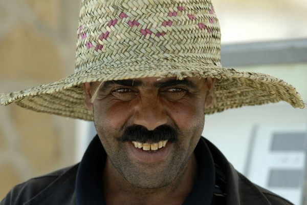 阿尔及利亚十大最受欢迎景点，贝尼哈玛德的卡拉城引人入胜插图5