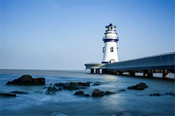 珠海十大风景名胜排名：爱情邮局第2，圆明新园上榜插图1