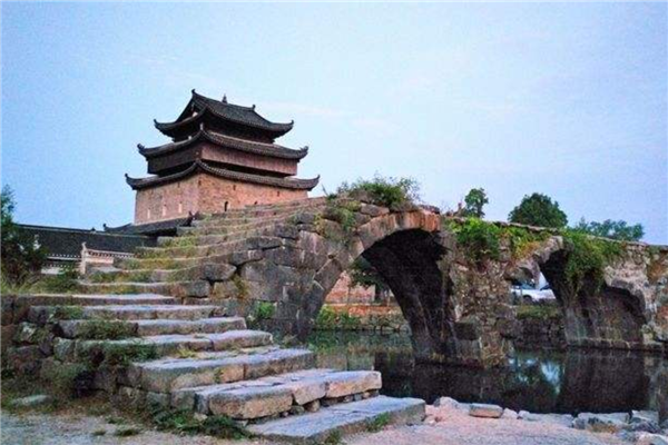 永州十大旅游景点 这些景点都很好玩值得一去插图4