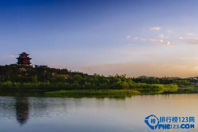 细数北京森林公园TOP10！看看你来过几个！插图8