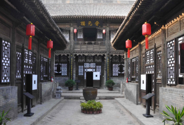 山西平遥十大景点：平遥古城、双林寺、镇国寺上榜插图7