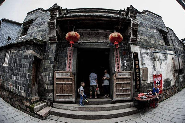 蕉城旅游必去十大景点 蕉城最好玩的旅游景点有哪些插图5