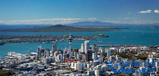 2016世界最宜居的十大城市排行榜 香港排行第六插图7