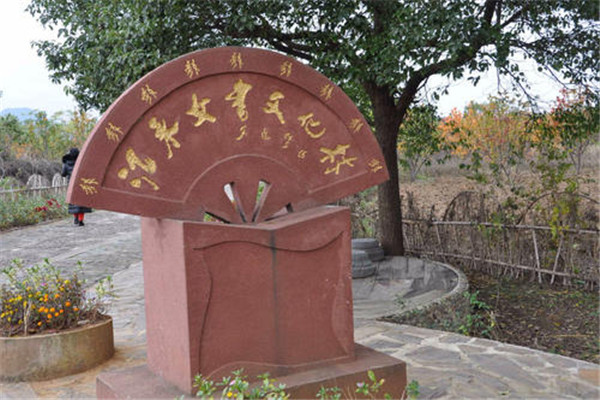 永州十大旅游景点:桐子坳景区上榜 千家峒大泊水瀑布风景如画插图7