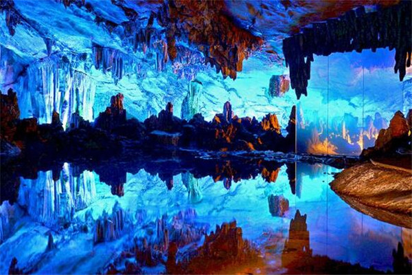 桂林最好玩的地方推荐 桂林好玩的地方排行榜插图4