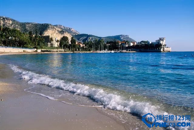 法国十大最浪漫地点，想带着他（她）去哪？插图2