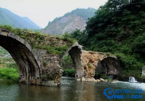 徽州十大古道 去徽州一定要去的古道插图3