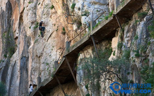 世界上十大令人震撼的观景台排行榜插图7