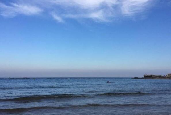 晋江免费好玩的十大风景区 触角沙滩上榜,月亮湾风景不错插图4