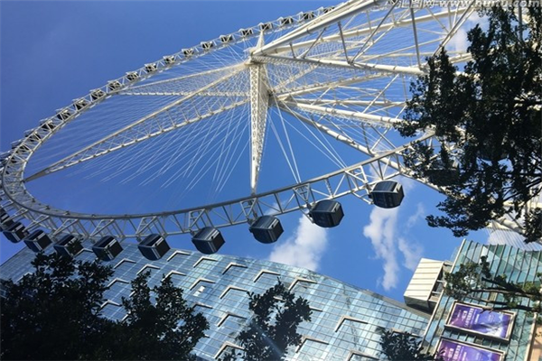 泉州十大游乐场排行榜：泉州游乐园上榜，聚龙岛第一插图1