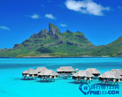 盘点浪漫蜜月圣地TOP10插图3