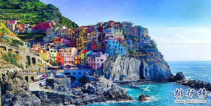 世界十大最佳旅游目的地，受年轻人喜欢的热门旅游地插图5