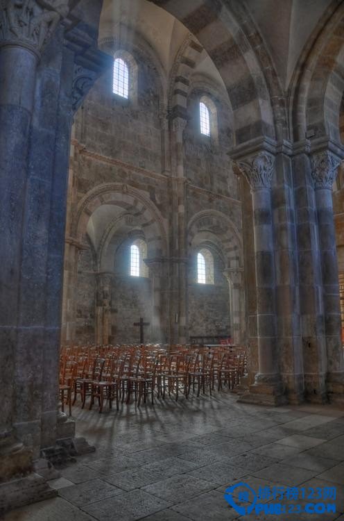 法国十大最美景致排行榜插图4