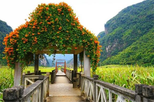 临沧最好玩的地方推荐 临沧地区好玩的地方排行榜插图