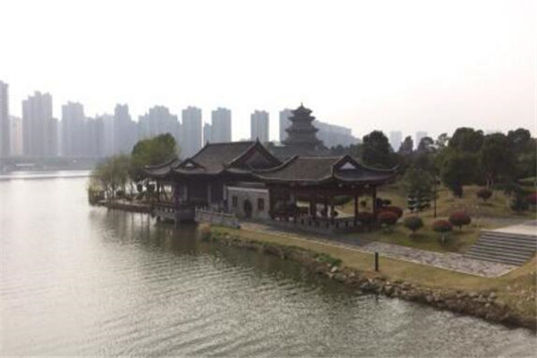 抚州最好玩的地方推荐 抚州好玩的地方排行榜插图2