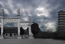 镇江好玩的地方排行榜 镇江十大旅游景点排名|爱分享