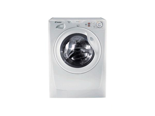卡迪(CANDY)GO4DF86洗衣机怎么样插图