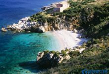 盘点意大利最迷人的12处海滩|爱分享