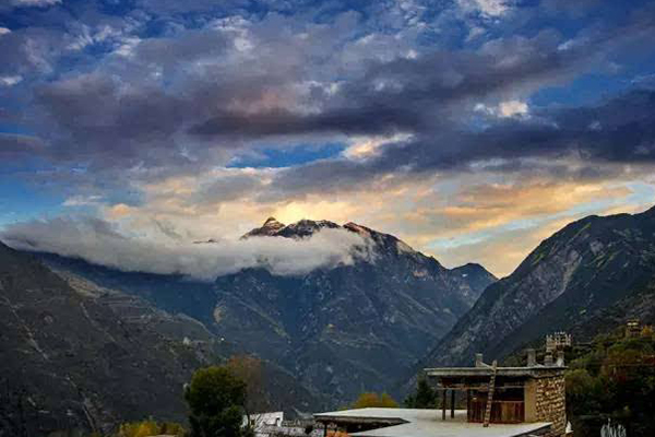 四川十大爬山好去处排行榜:蜀地仙山不计其数 却都不敌它插图7