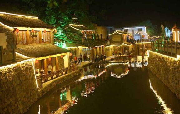 邯郸好玩的地方排行榜 广府古城是首选，学步桥必游插图9