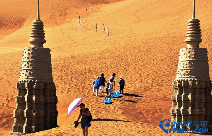 盘点中国十大最美沙漠景观 绝对不虚此行插图