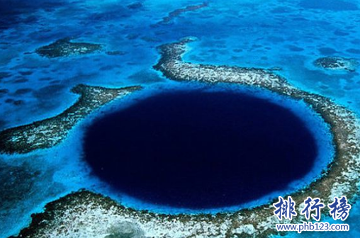 全球潜水最好的地方有哪些?全球十大潜水度假胜地插图7