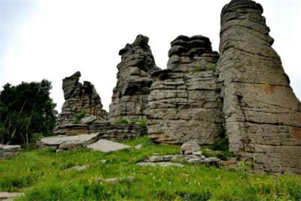 赤峰有什么好玩的地方？盘点赤峰好玩的地方排行榜插图3