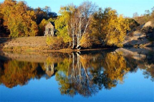 赤峰有什么好玩的地方？盘点赤峰好玩的地方排行榜插图8