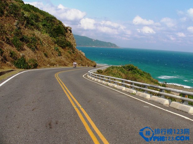 全球十大最美自行车道排行榜 有机会一定要试试插图4