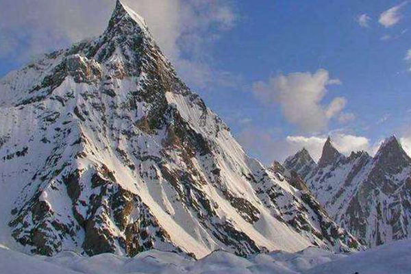 中国难爬的名山排行榜:乔戈里峰第二，第一非它莫属！插图8