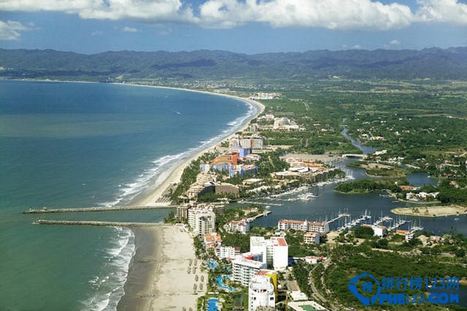 墨西哥不得不看的10大景点排行榜插图7