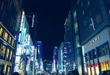 日本必去的十大景点排名，富士山上榜，第一获世界纪录|爱分享