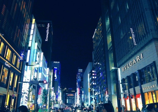 日本必去的十大景点排名，富士山上榜，第一获世界纪录插图9