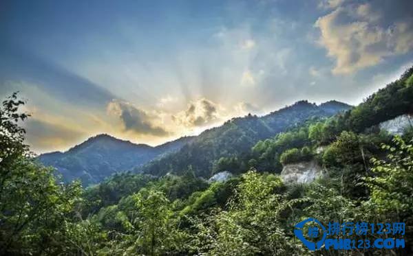 徽州十大古道 去徽州一定要去的古道插图2