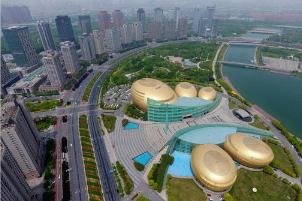 郑州好玩又免费的景点排名 如意湖上榜，科技馆最具教育意义插图2