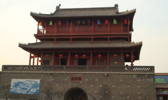 邢台好玩的地方排行榜 邢台十大好玩的地方推荐插图6